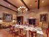 Castello Di Monte - Dining2